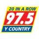 97.5 Y-Country