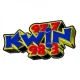 97.7 & 98.3 KWIN
