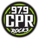 97.9 WCPR