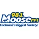 98 1 Moose FM