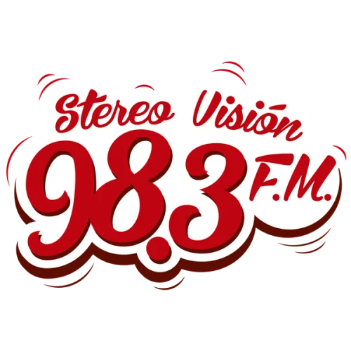 98.3FM - STEREO VISION