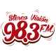 98.3FM - STEREO VISION