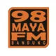 98 MAYA FM BANDUNG