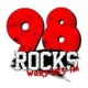 98 Rocks