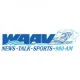 980 The WAAV