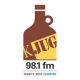 98.1 KJUG