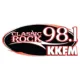 98.1 KKFM