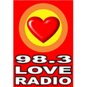 98.3 Love Radio