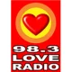 98.3 Love Radio