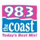 98.3 The Coast