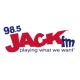 98.5 Jack FM