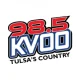 98.5 KVOO