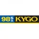 98.5 KYGO