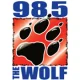 98.5 The Wolf