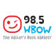 98.5 WBOW