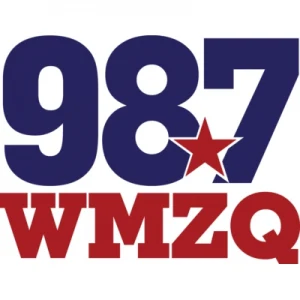98.7 WMZQ