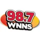 98.7 WNNS