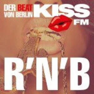 98.8 KISS FM - R'n'B