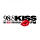 98.8 KISSFM #sextime
