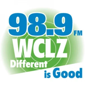 98.9 WCLZ