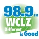 98.9 WCLZ