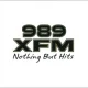 989 XFM