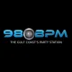 98bpm Radio - Destin's Pure Dance Station
