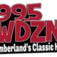 99.5 WDZN