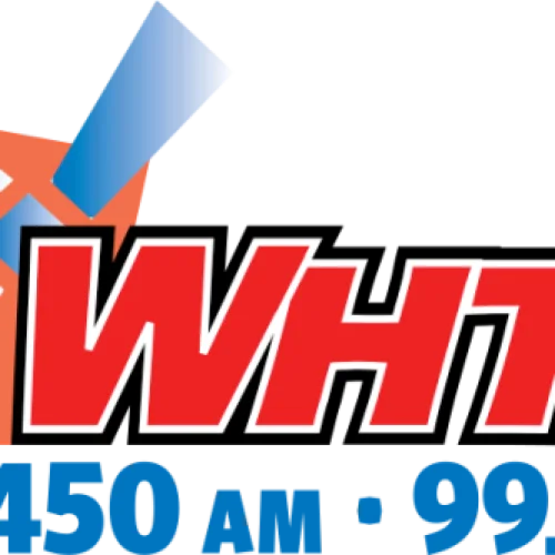 99 7 & 1450 WHTC
