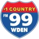 99 WDEN