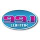 99.1 WFMK