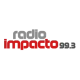 99.3 FM Impacto, Córdoba