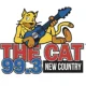 99.3 The Cat WWKT