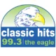 99.3 The Eagle