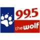 99.5 The Wolf
