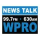 99.7FM 630 AM WPRO