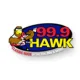 99.9 The Hawk