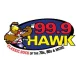 99.9 The Hawk