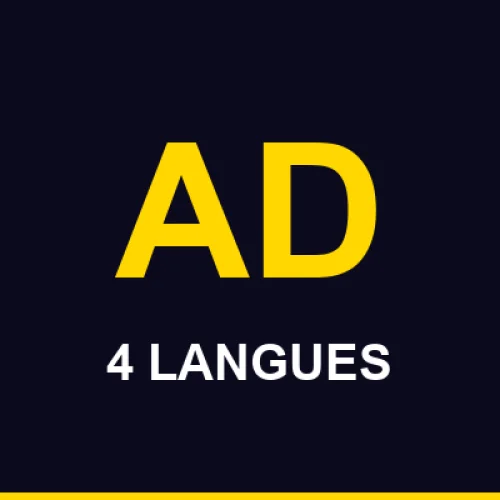 A.D Prod Radio