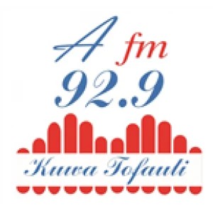 A FM 92.9 MHz Dodoma