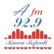 A FM 92.9 MHz Dodoma