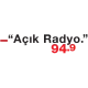 AÇIK Radyo