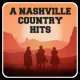 A NASHVILLE COUNTRY HITS