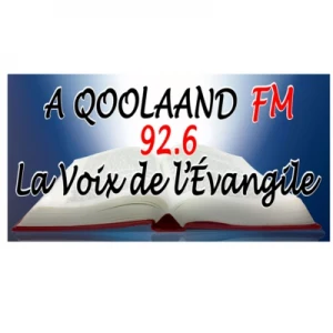 A QOOLAAND FM 92.6