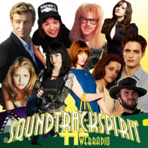 A-Soundtrack Spirit Webradio
