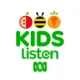 ABC KIDS listen