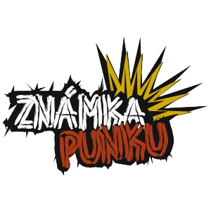 ABradio - Známka Punku