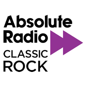 Absolute Radio - Classic Rock