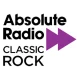 Absolute Radio - Classic Rock