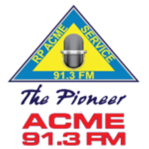 ACME / Rapar